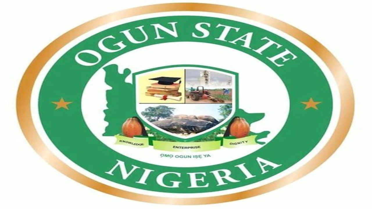 OGUN REITERATES PASSION FOR STUDENTS WITH SPECIAL NEEDS